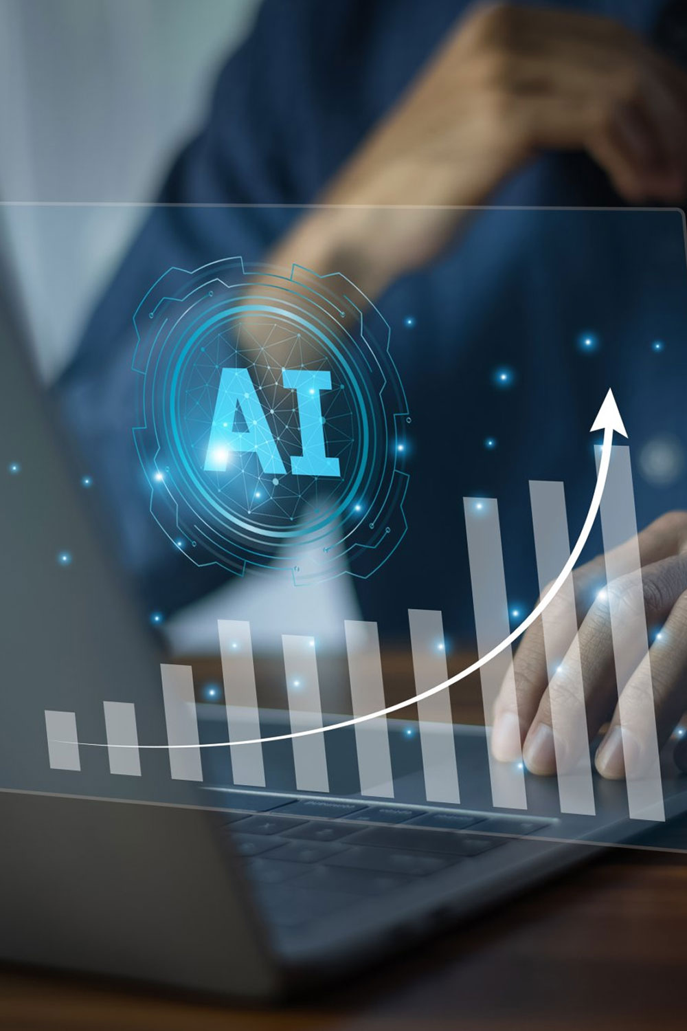 Цифровизация и автоматизация бизнеса