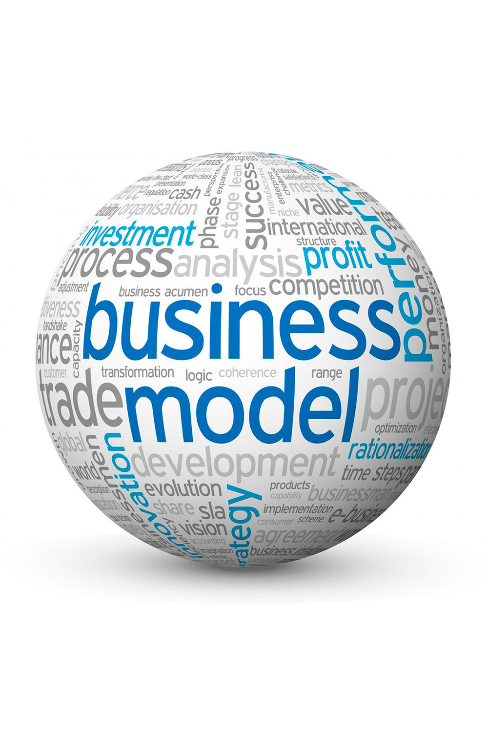 Стратегии и бизнес-модели для экспоненциальных организаций