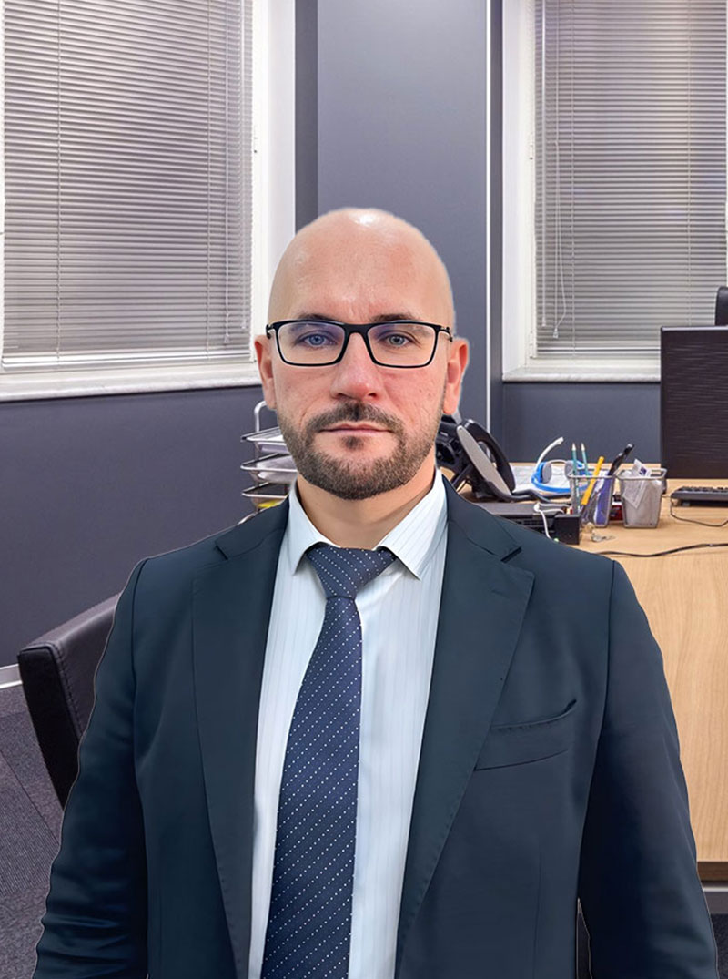 Фефелов Денис