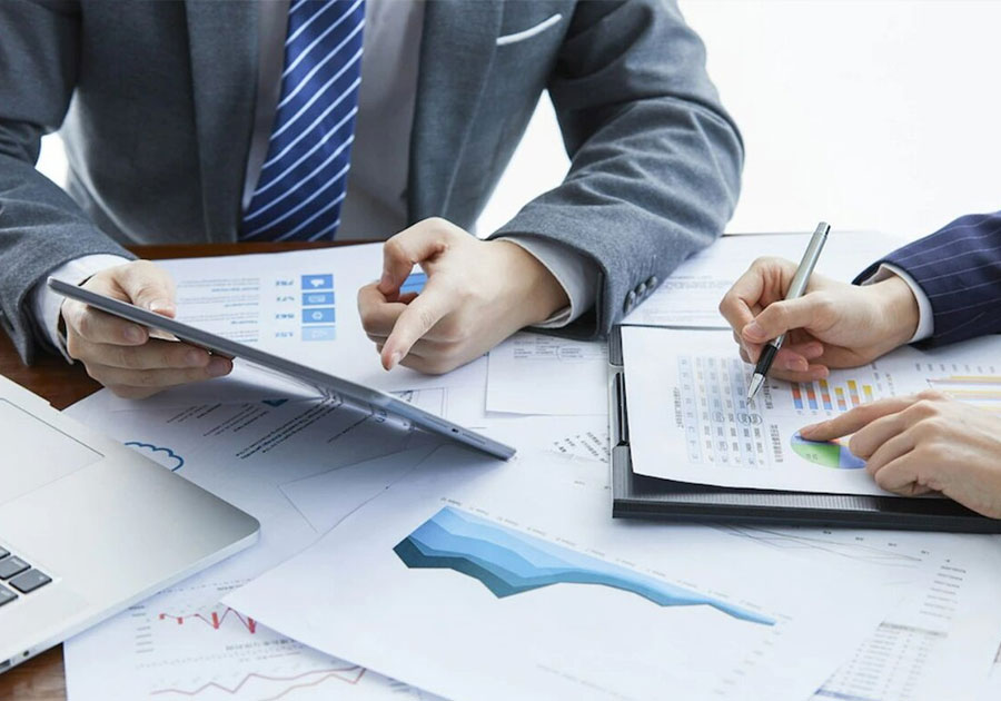 диагностика Бизнеса диагностика Бизнеса